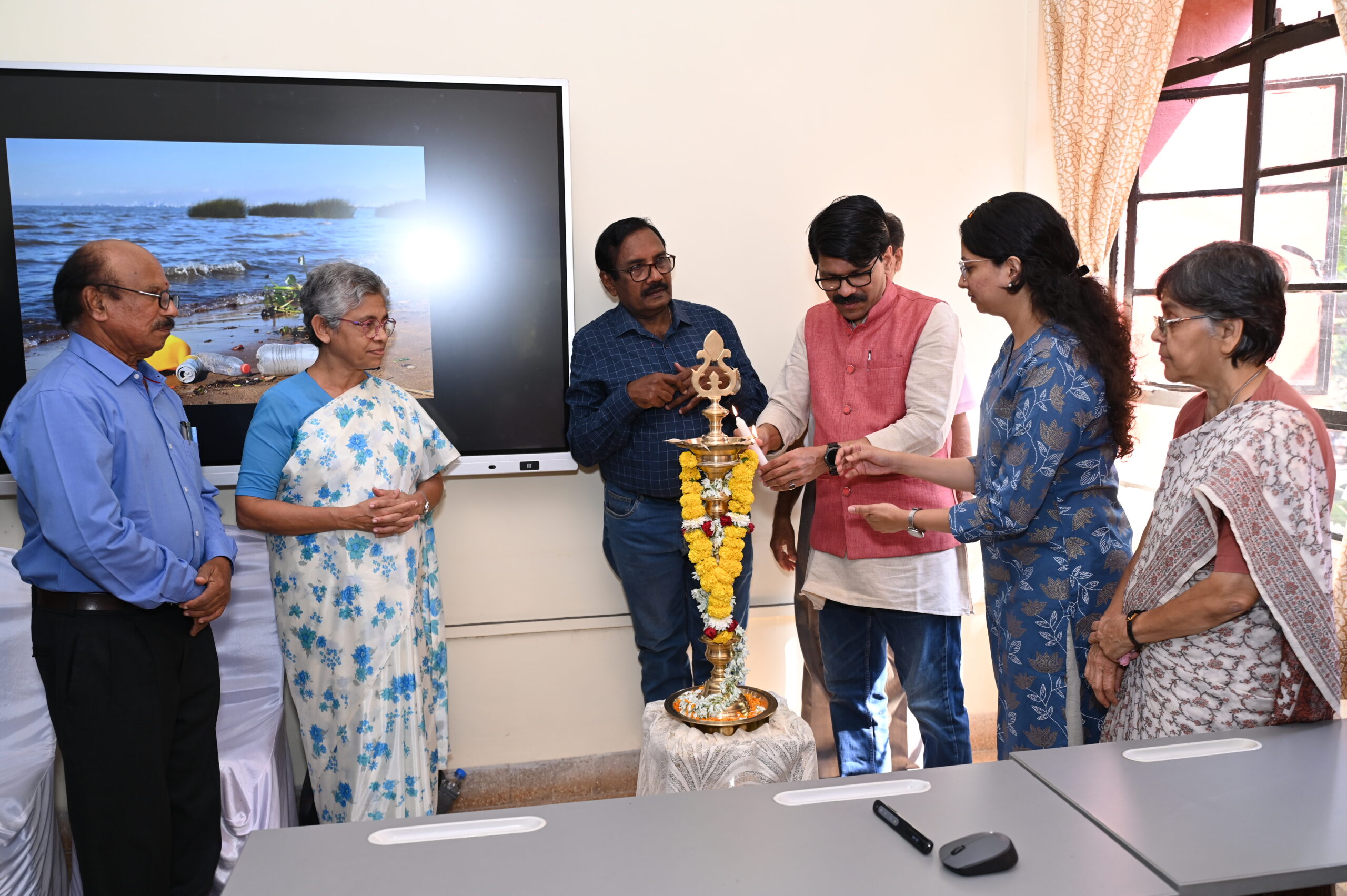 ICLSE 2025 – Inaugural Address