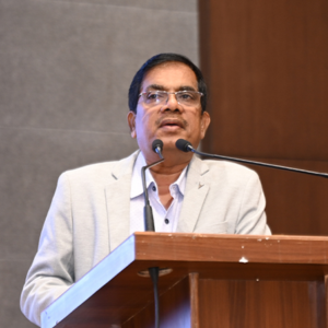 Dr. A. Radhakrishnan Nair