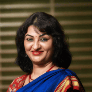 Dr. Gauri Hardikar
