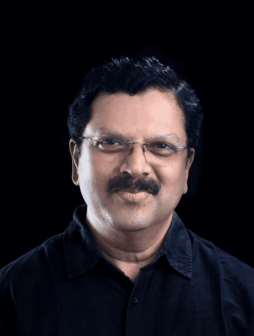 Dr. Jiji Thomson, IAS (Retd.)