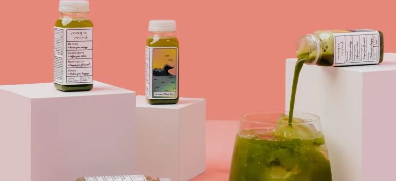 Design Thinking: Building a Design System for an Existing Product