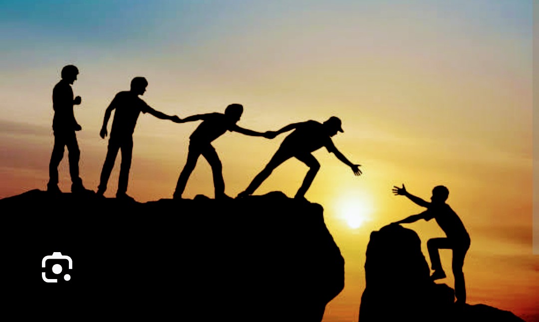 What is it that we actually need in life?