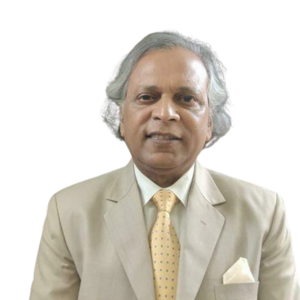 Prof. Vinod Chandra