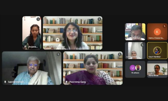 IALSE Foundation Day 2025_Event Report